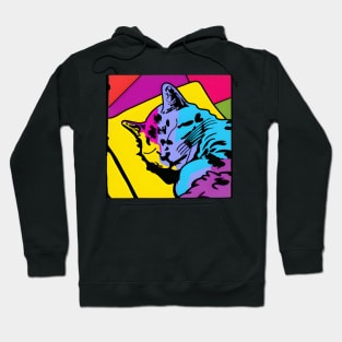 Ms. Primrose Nap Time Hoodie